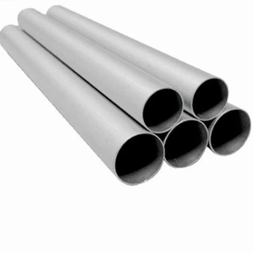 Lightweight aluminium pipes from Republic Metals