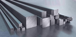 Aluminium Square Bar Wholesale Distributor