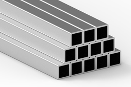 Aluminium Square Pipe Wholesale Manufacturer