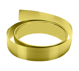 Brass Strip Wholesale Distributor