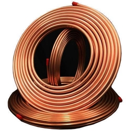 High-Quality AC Copper Tube Wholesale Distributor