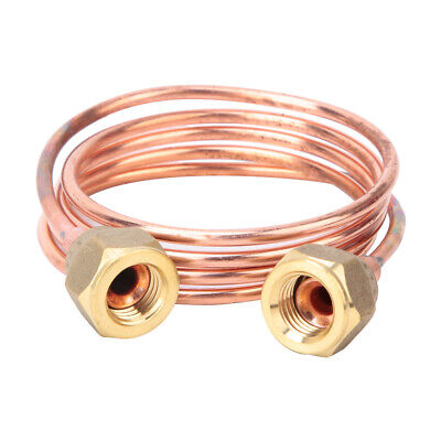 Copper Capillary Tube Wholesale Distributor