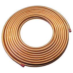 Copper Coil Wholesale Distributor