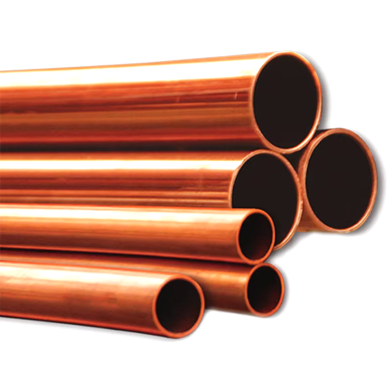 Copper DHP Grade Tube Wholesale Manufacturer