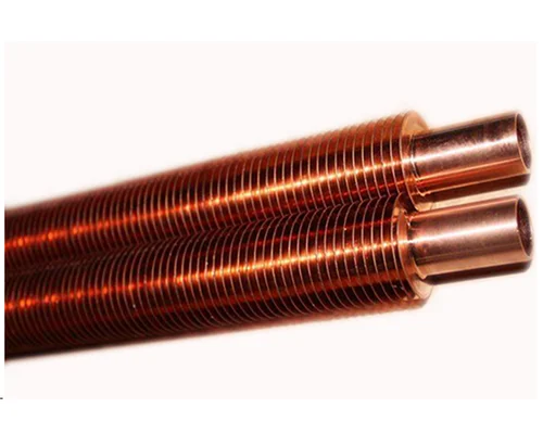 Copper Fin Tube Wholesale Distributor
