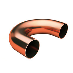 Copper U Bend Wholesale Manufacturer