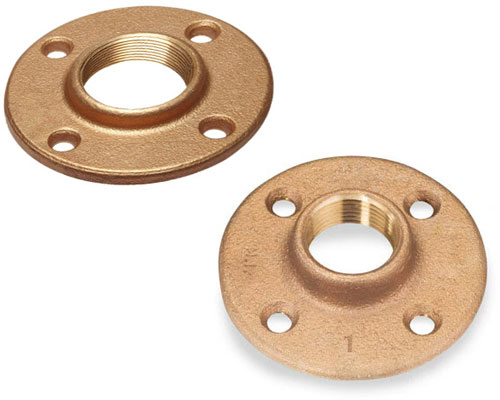 Reliable gun metal products supplied by Republic Metals
