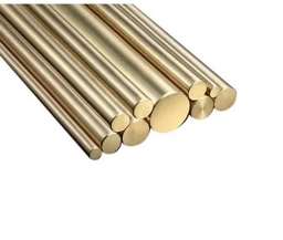 Gun Metal Rod Wholesale Distributor
