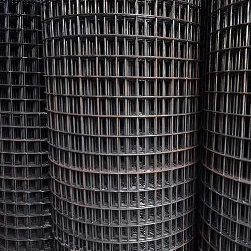 Versatile mild steel products by Republic Metals