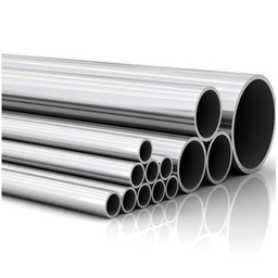Stainless Steel Pipe Wholesaler Republic Metals India