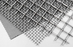 SS Weld Mesh Wholesale Distributor
