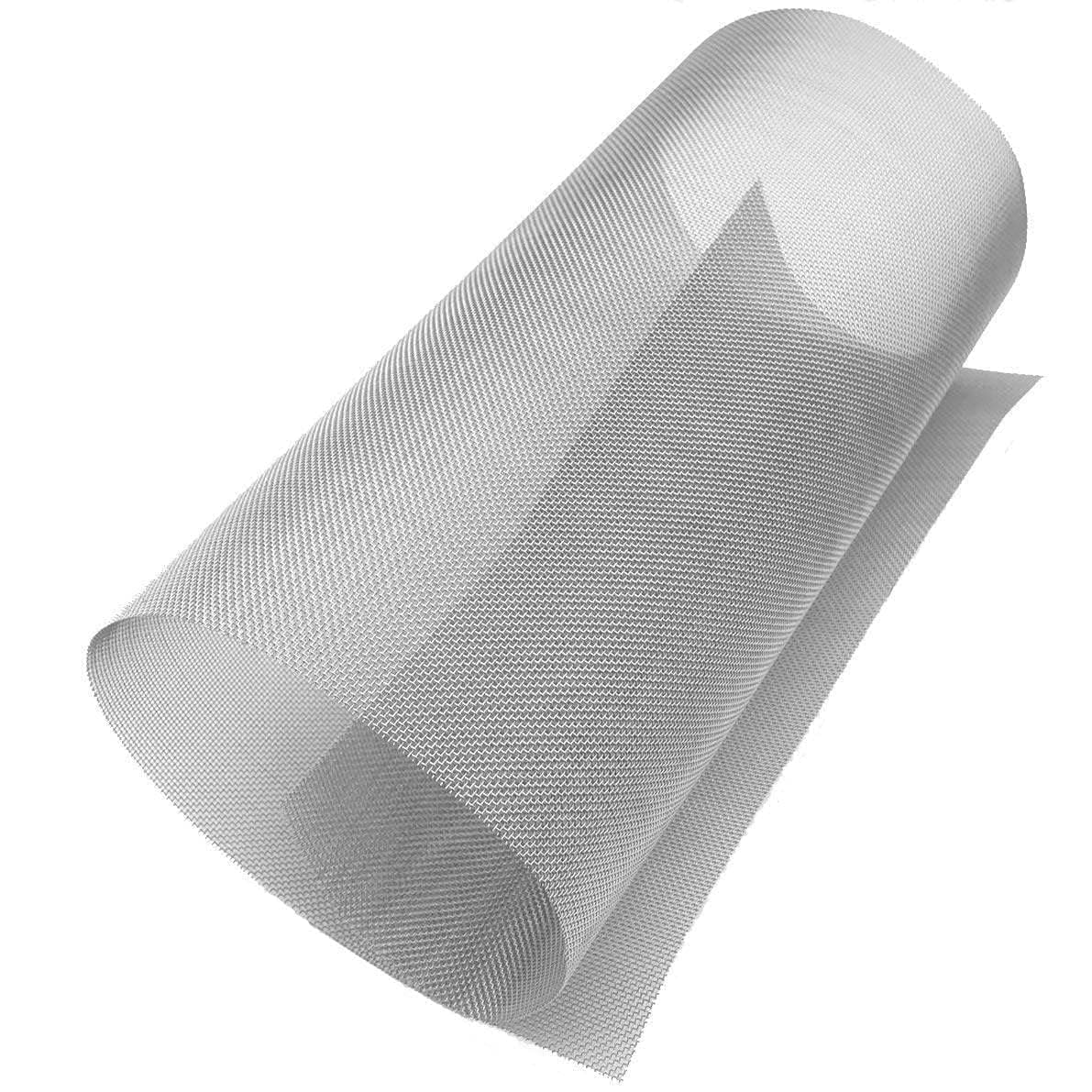Stainless steel mosquito net for protection