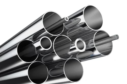 Durable stainless steel pipes from Republic Metals