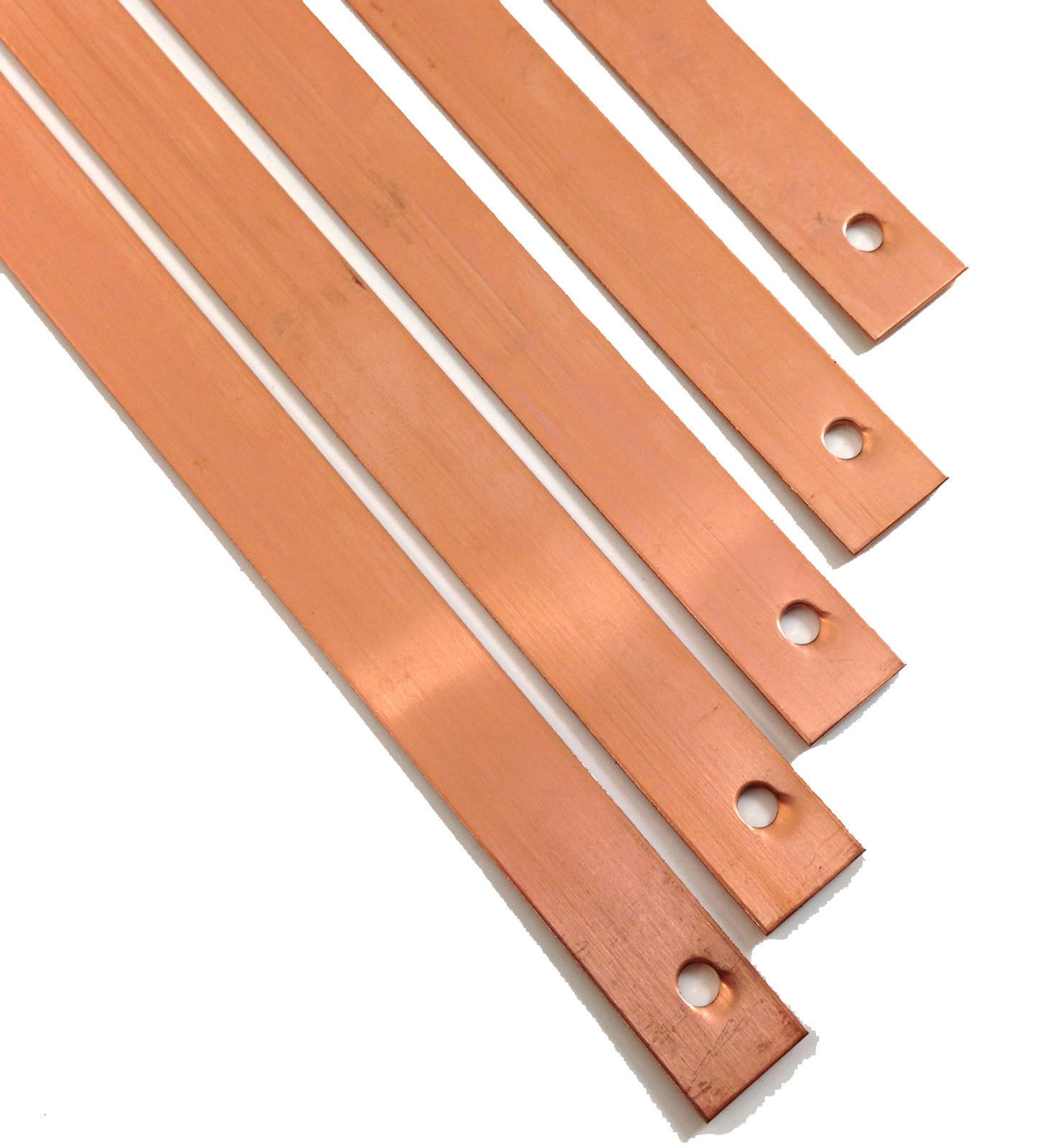 High-quality Copper Vastu Strip for energy balance and Vastu correction