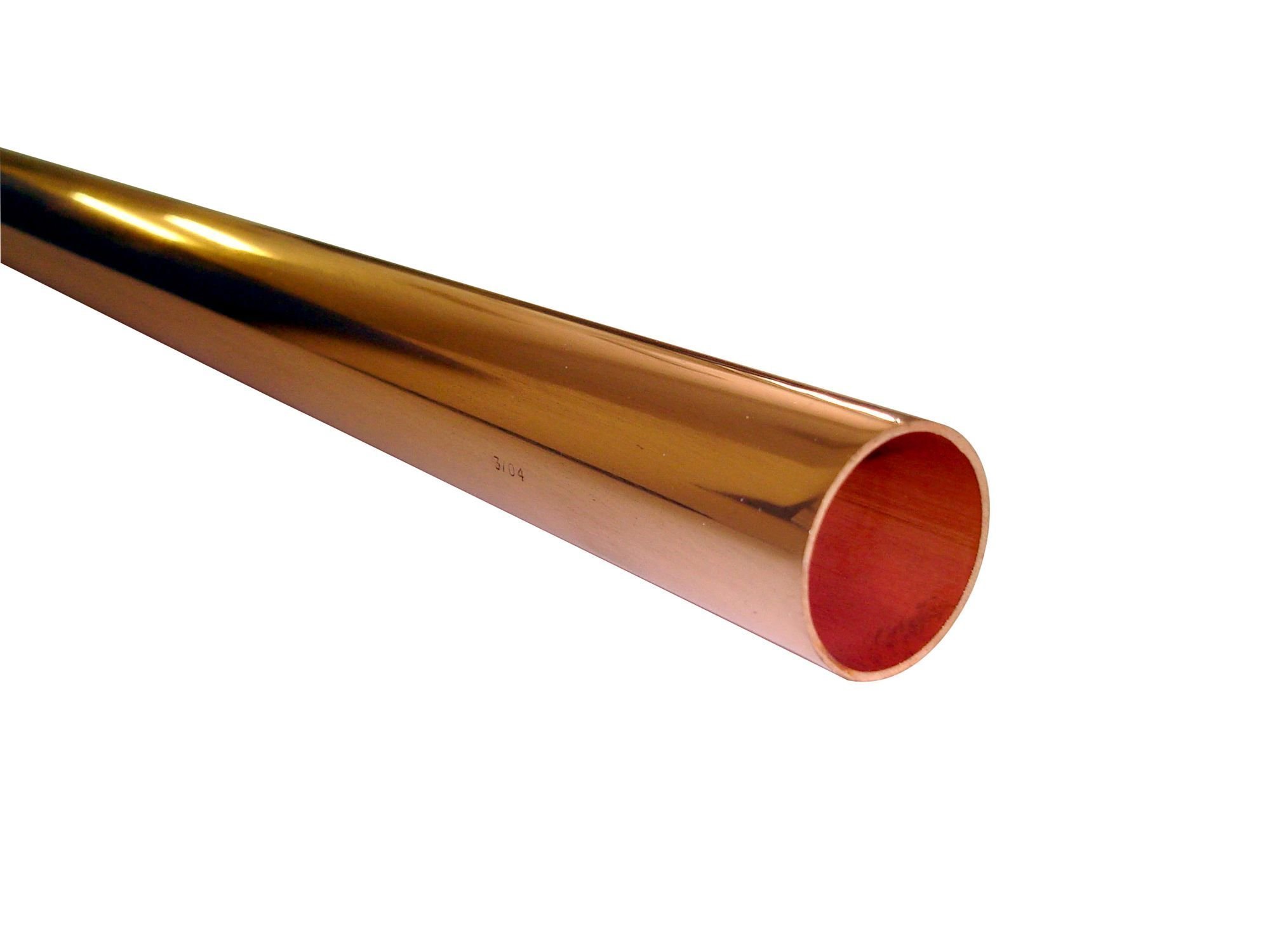 Wholesale Copper Pipe: Benefits, Applications, and Advantages