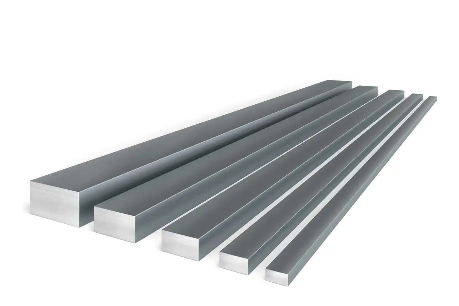 Aluminium Rectangle Bar Wholesale Supplier