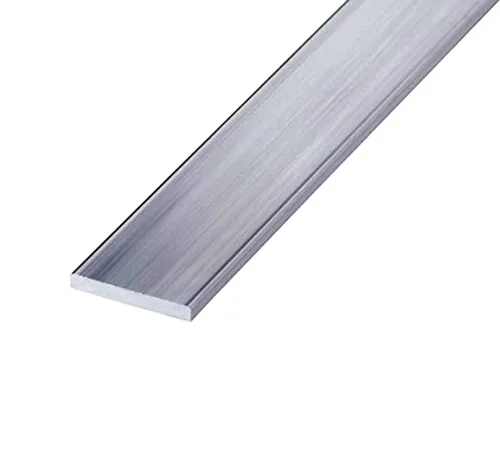 Aluminium Rectangle Bar Wholesale Distributor