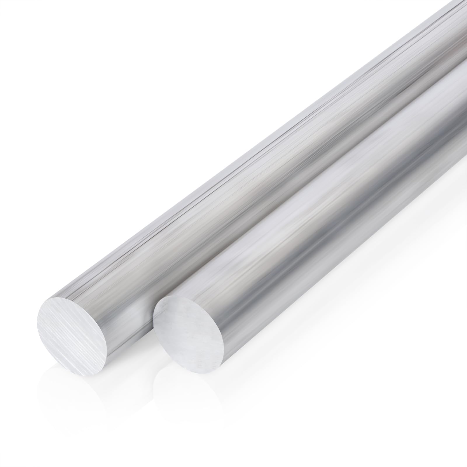 Aluminium Round Bar Wholesale Distributor