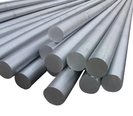 Aluminium Round Bar Wholesale Supplier