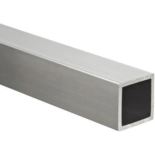 Aluminium Square Pipe Wholesale Distributor