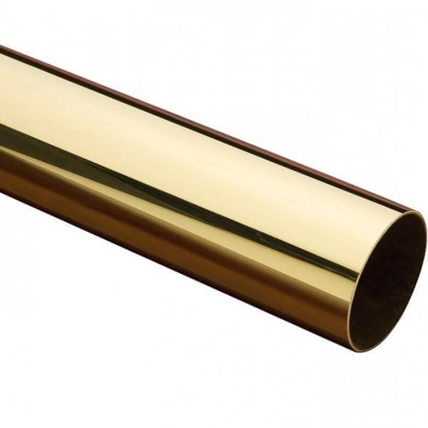 Brass Pipe Wholesale Distributor