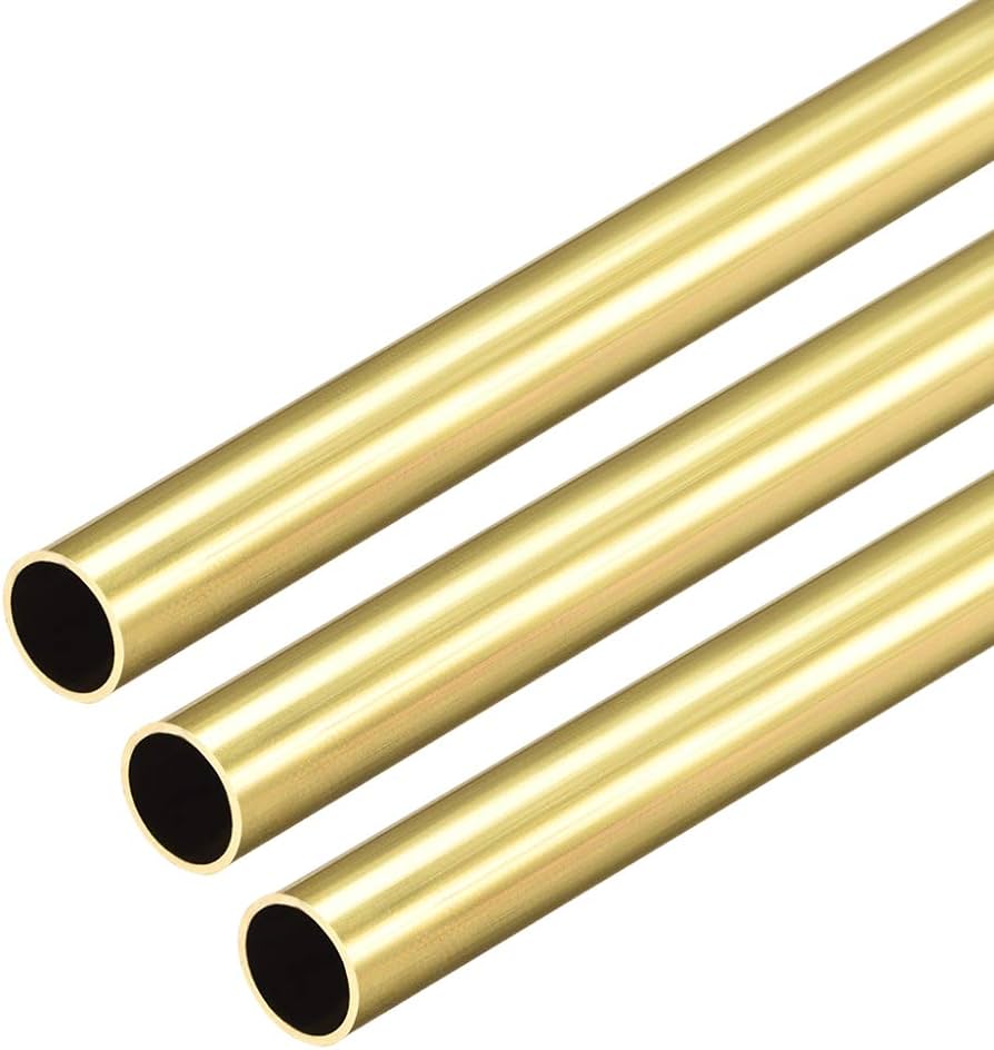 Brass Pipe Wholesale Supplier