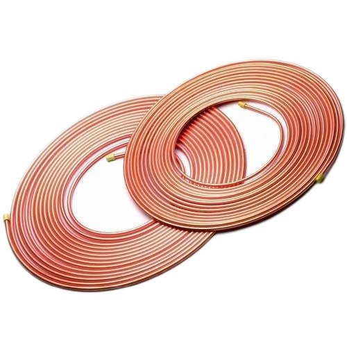 Copper Coil Wholesale Manufacturer
