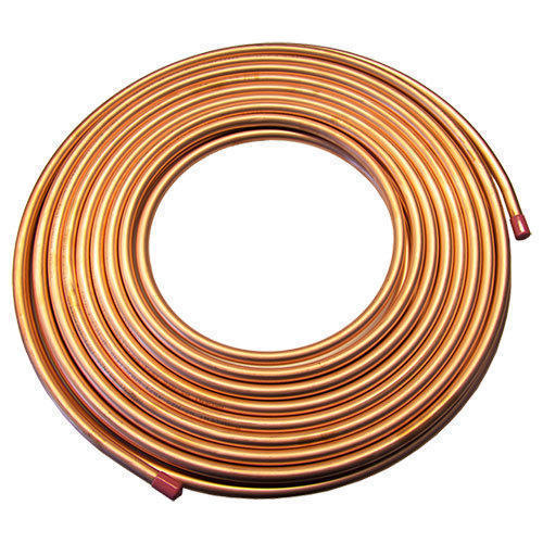 Copper Coil Wholesale Distributor