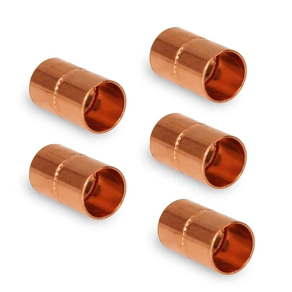 Copper Coupling Wholesale Manufacturer