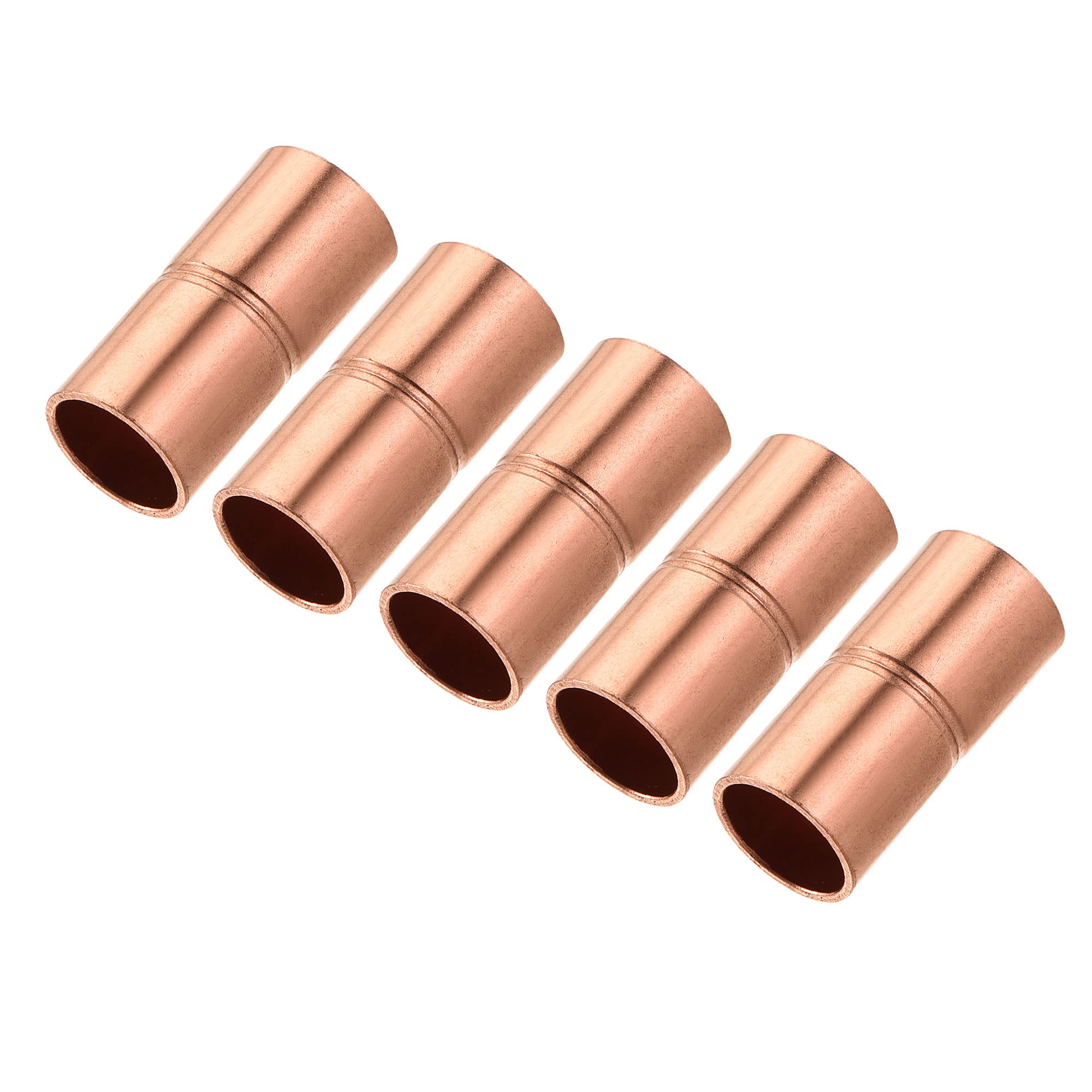 Copper Coupling Wholesale Supplier