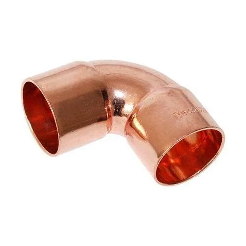Copper Elbow Wholesale Manufacturer