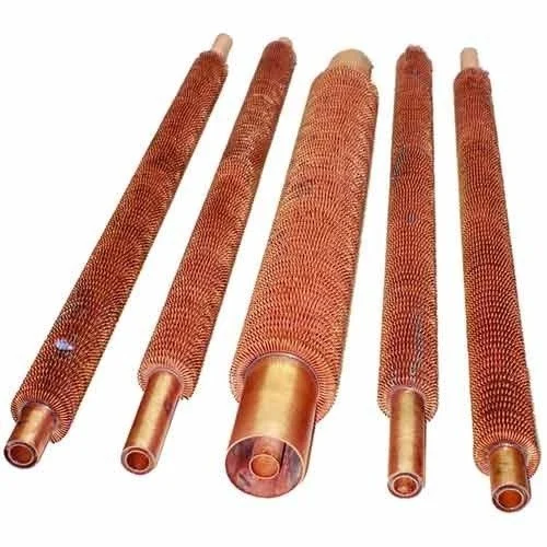 Copper Fin Tube Wholesale Supplier