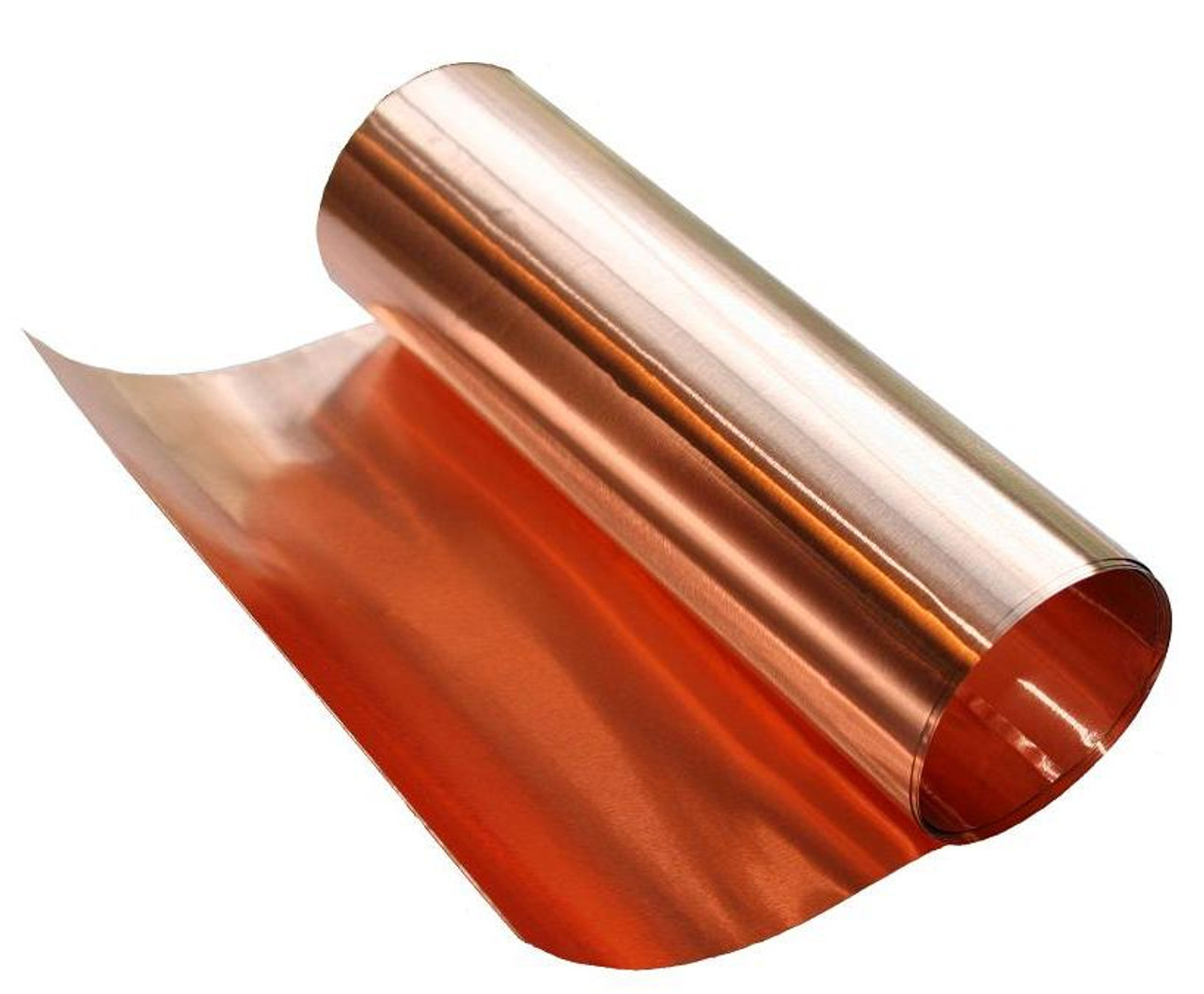 Copper Foil Wholesale Supplier