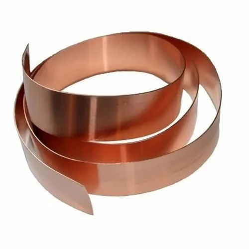 Copper Vastu Strip Wholesale Manufacturer Gujarat