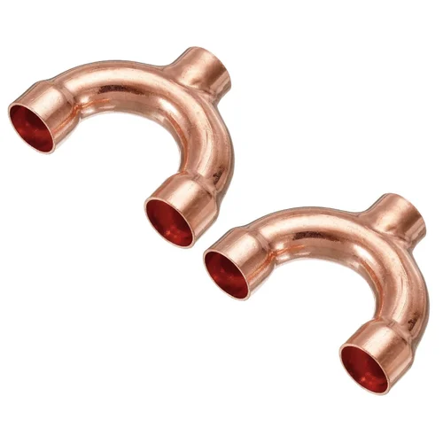 Copper Y Bend Wholesale Distributor