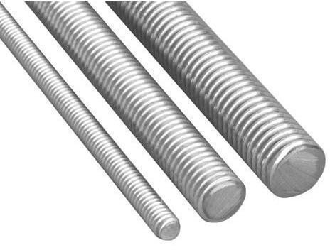 GI Rod Wholesale Supplier