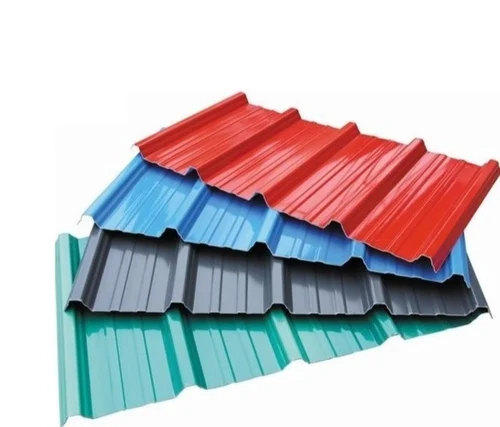 GI Sheet Wholesale Supplier