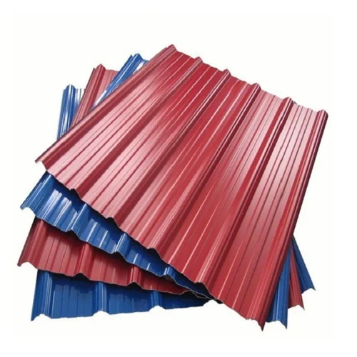 GI Sheet Wholesale Distributor