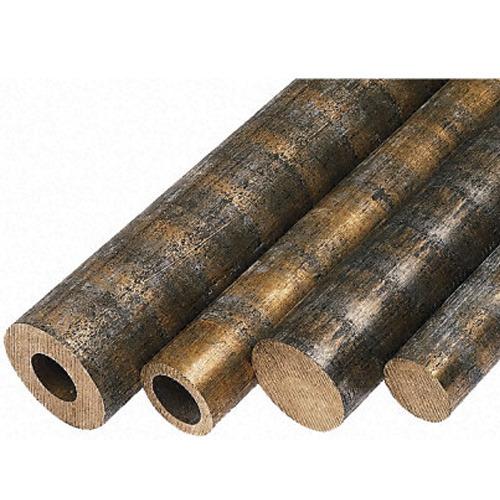 Gun Metal Round Bar Wholesale Distributor