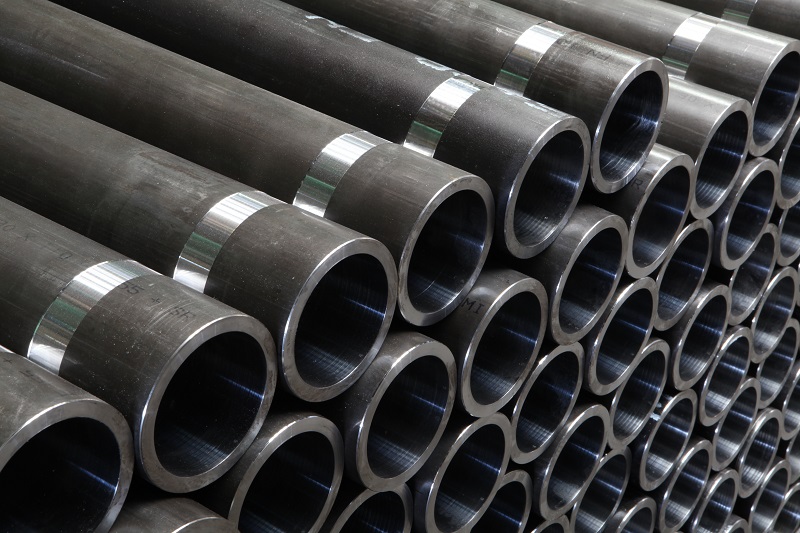 MS Pipe Wholesale Distributor