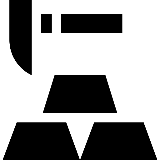 Gun metal products